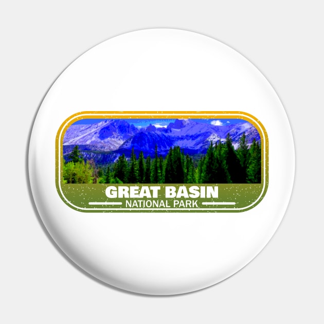 Great Basin National Park, America Pin by Jahmar Anderson