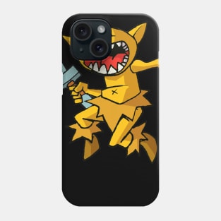 Adorkable Goblin Phone Case