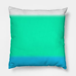 Tranquil Ombre Pillow