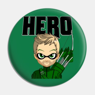 Hero Pin