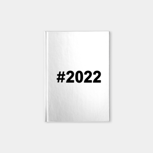 Cuadernos 2022 Teepublic Mx