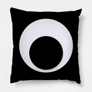 Googly Eye Funny Pillow