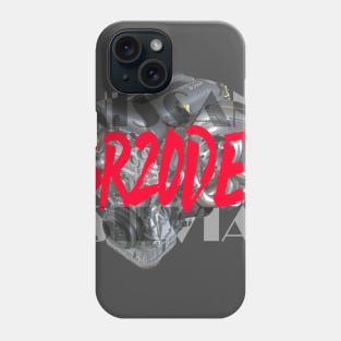 SR20 Phone Case