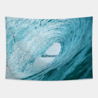 Surfing Wave Tapestry