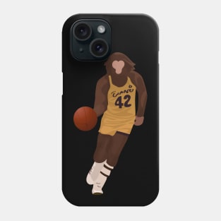 teen wolf Phone Case