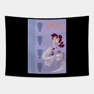 Megara Tapestry