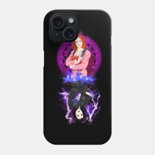 willow rosenberg witch Phone Case