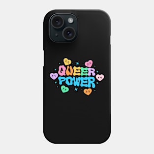 Queer Power Phone Case