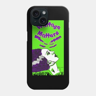 Wattage Matters Phone Case