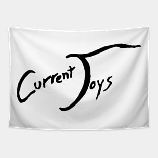 current-chuden-joys Tapestry
