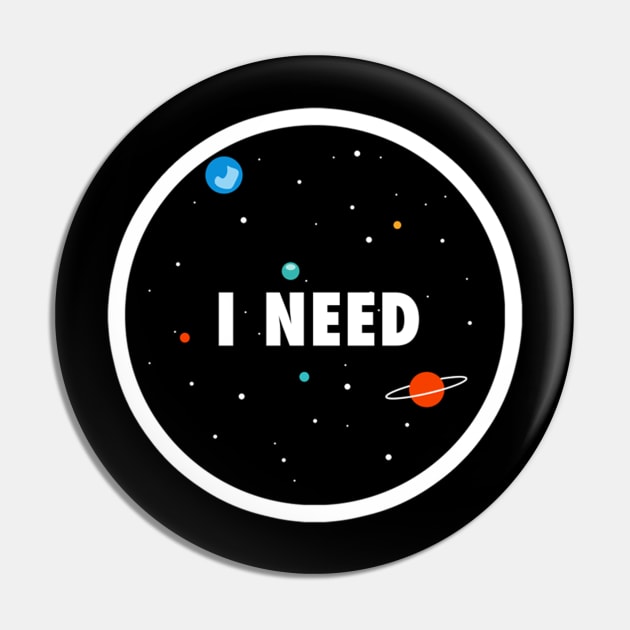 I need some space Pin by Space heights