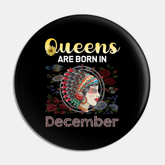 Queen Apache December Pin by symptomovertake