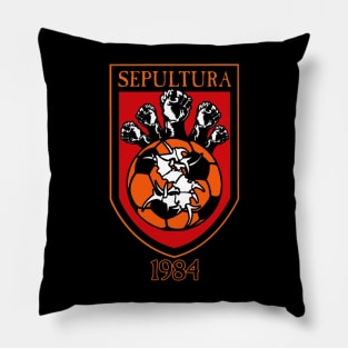 Sepuuu Pillow