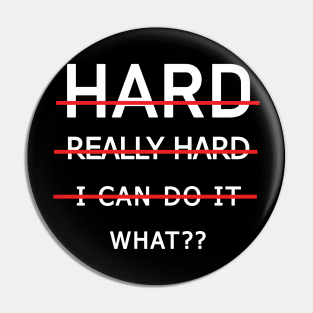 funny gym quote Pin