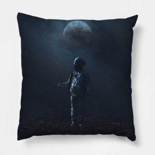 UNDERWORLD Pillow