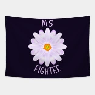 MS Fighter Tapestry