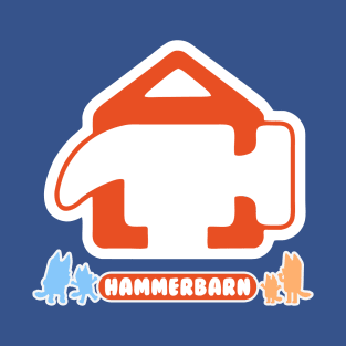 Trip To Hammerbarn T-Shirt