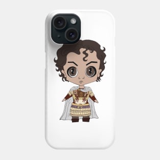 Alexander the Great Phone Case