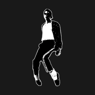 KING of pop T-Shirt