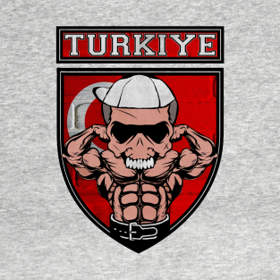 turkiye t shirts teepublic