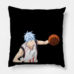 Kuroko's Basketball Pillow