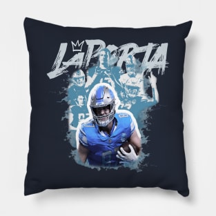 LaPORTA Pillow