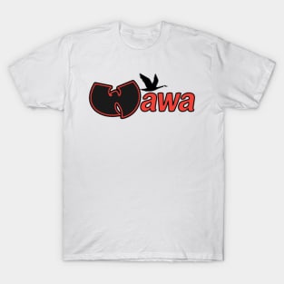 FanSwagUnltd WAWA Gritty Philadelphia Flyers Long Sleeve T-Shirt