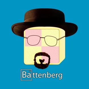 Battenberg T-Shirt