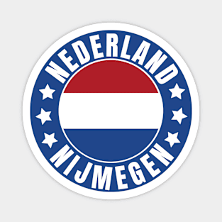 Nijmegen Magnet