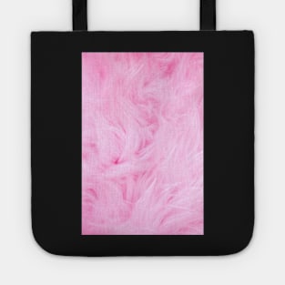 Feather heaven Tote