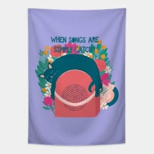 CATCHY SONGS Tapestry