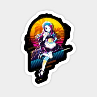 Azur Lane Lori Minase Magnet