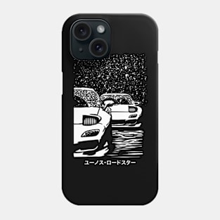 Mazda RX7 Phone Case