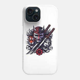 Yakuza #20 Phone Case