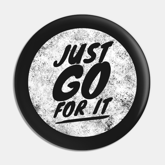 Just go for it Pin by YourStyleB