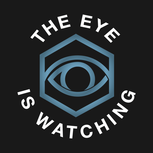 The Eye by Mad About Movies