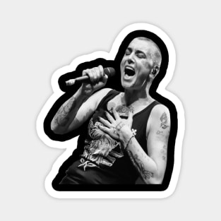 Sinéad O'Connor best Magnet