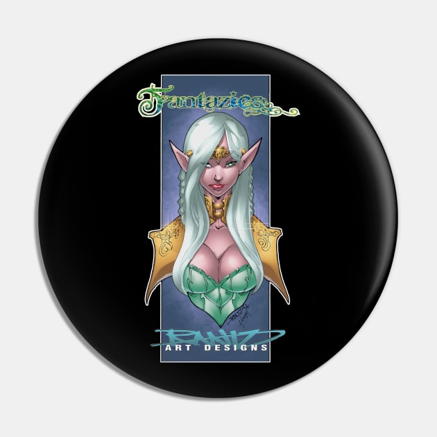 ELVEN FANTAZIES Pin by rantz