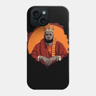 King James Phone Case