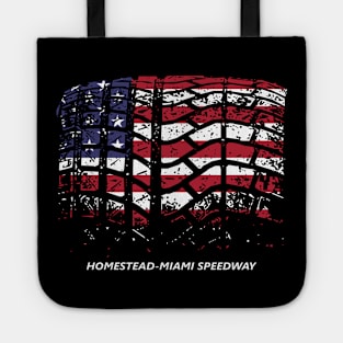 Homestead-Miami Speedway Tote