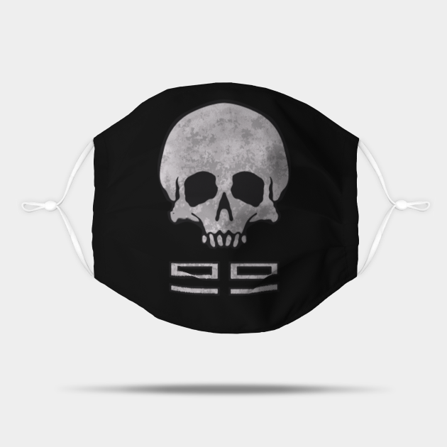 clone force 99 helmets