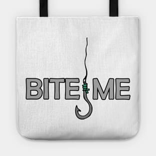 Bite Me Tote