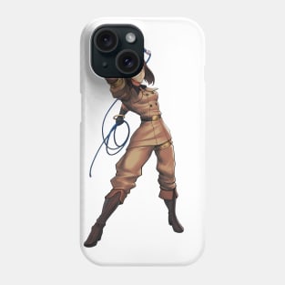 Whip Phone Case