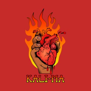 Kali Ma! T-Shirt
