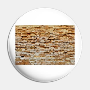 Bricks Pin