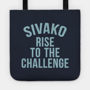 Sivako Rise to the Challenge Tote