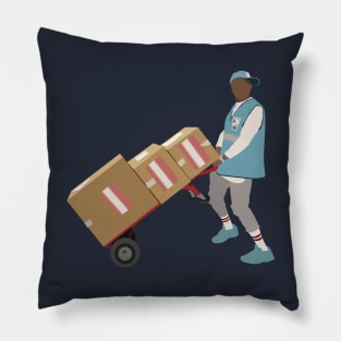Suge Pillow