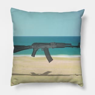 Summer Pillow