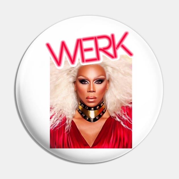 Werk! Pin by aespinel