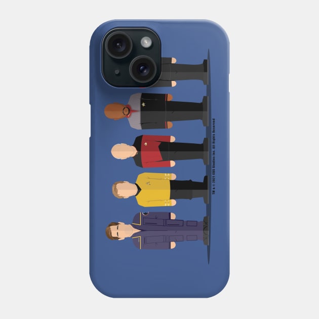 Captains Phone Case by hello@jobydove.com